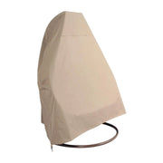 Hanging Egg Swing Chair Outdoor Fabric Cover - Elax Furniture