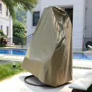 Hanging Egg Swing Chair Outdoor Fabric Cover - Elax Furniture