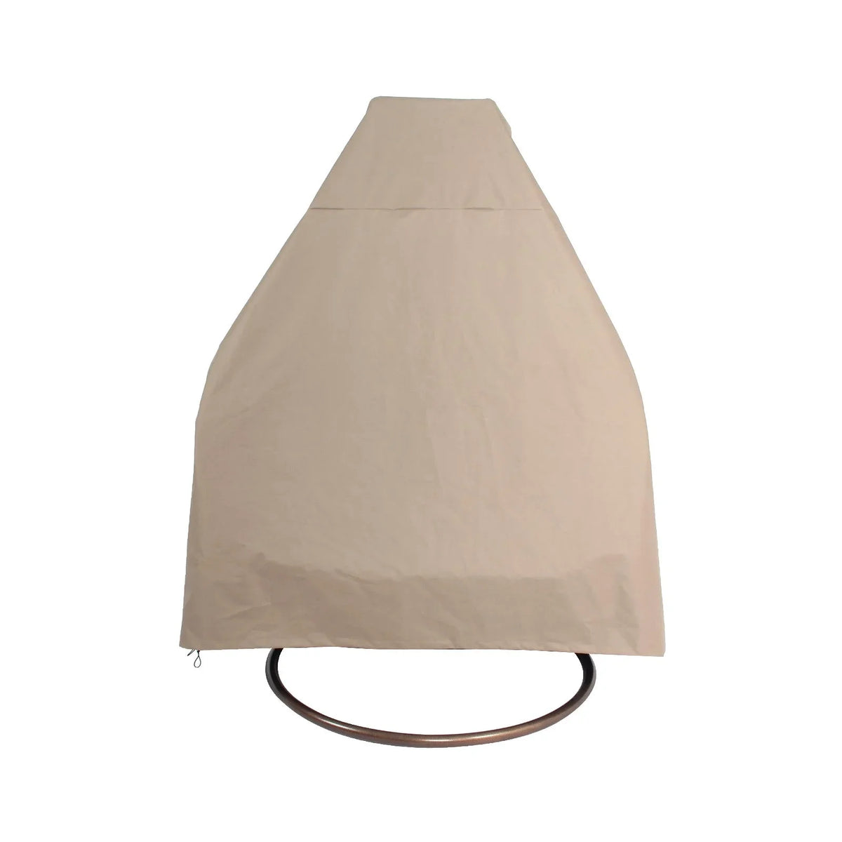 Hanging Egg Swing Chair Outdoor Fabric Cover - Elax Furniture