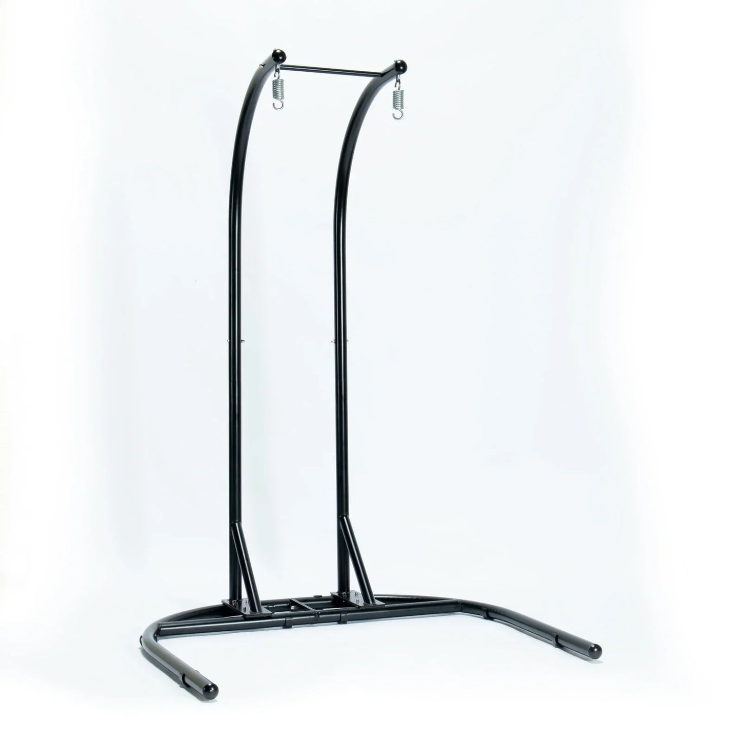 Wicker 2 Person Double Folding Hanging Egg Swing Chair - Elax Furniture