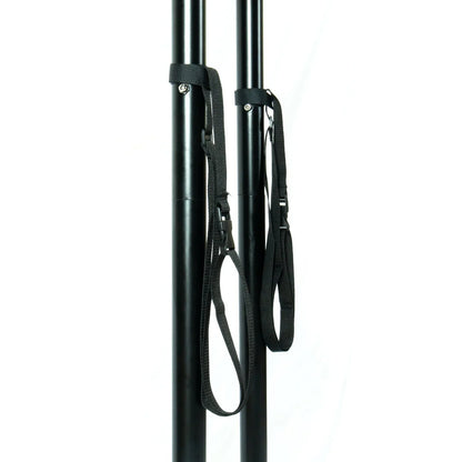 Wicker 2 Person Double Folding Hanging Egg Swing Chair - Elax Furniture