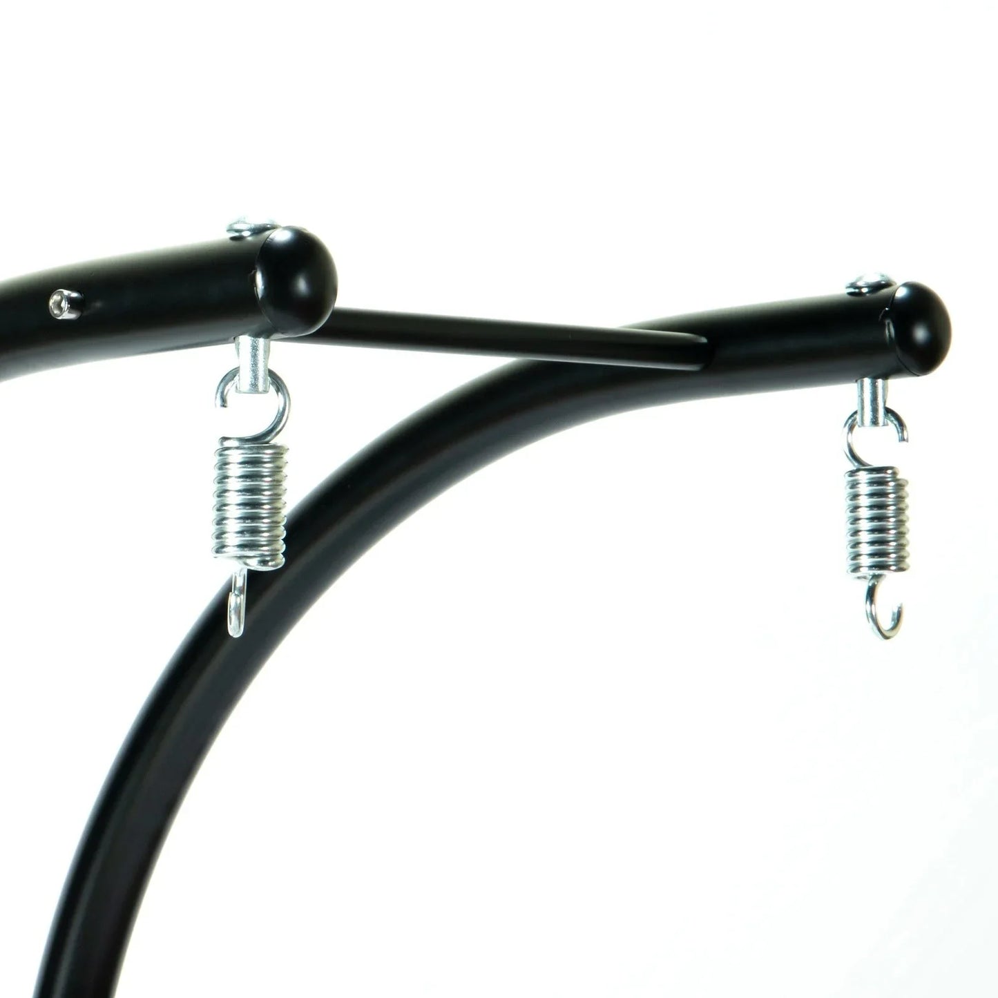 Wicker 2 Person Double Folding Hanging Egg Swing Chair - Elax Furniture