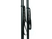 Wicker 2 Person Double Folding Hanging Egg Swing Chair - Elax Furniture
