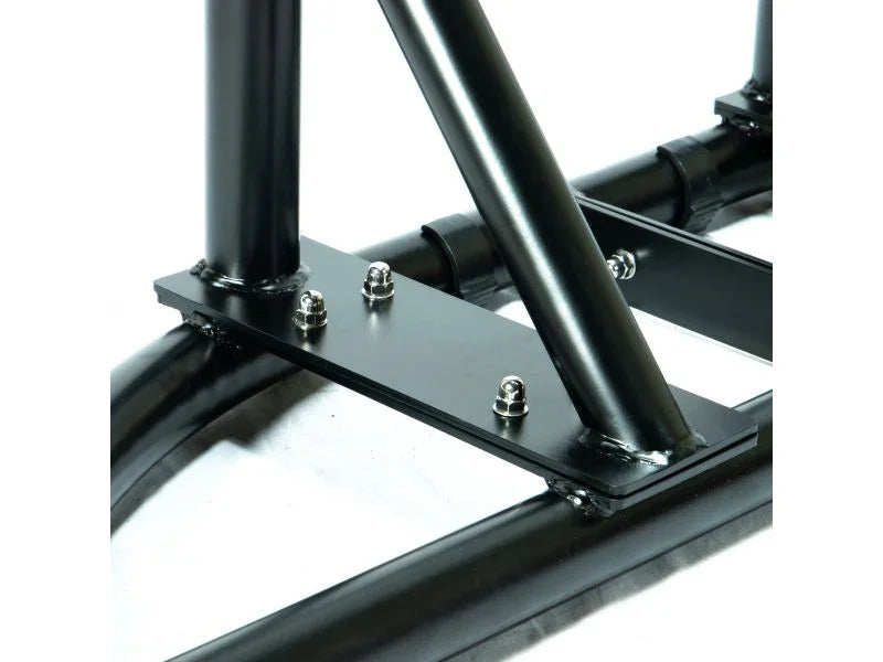 Wicker 2 Person Double Folding Hanging Egg Swing Chair - Elax Furniture