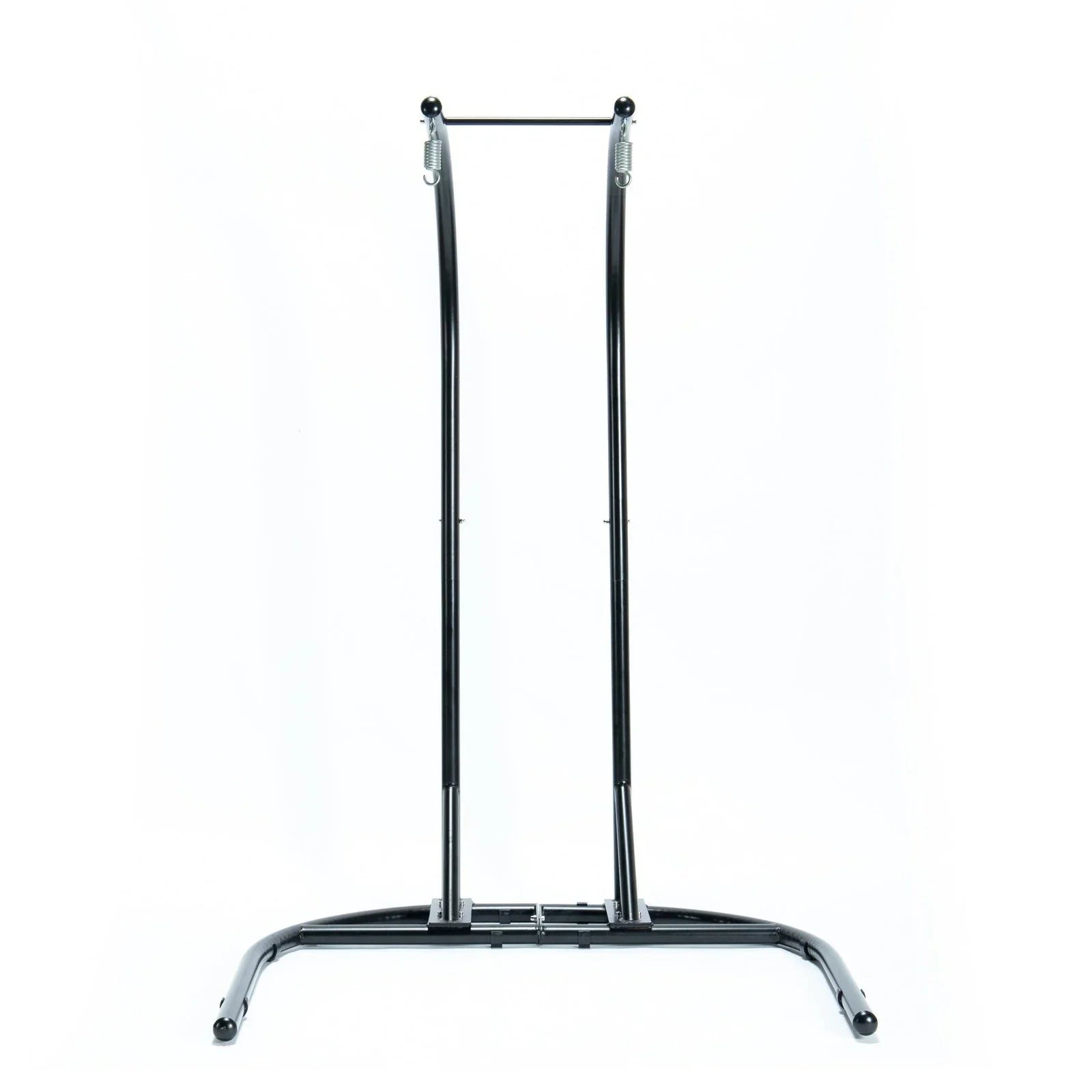 Wicker 2 Person Double Folding Hanging Egg Swing Chair - Elax Furniture