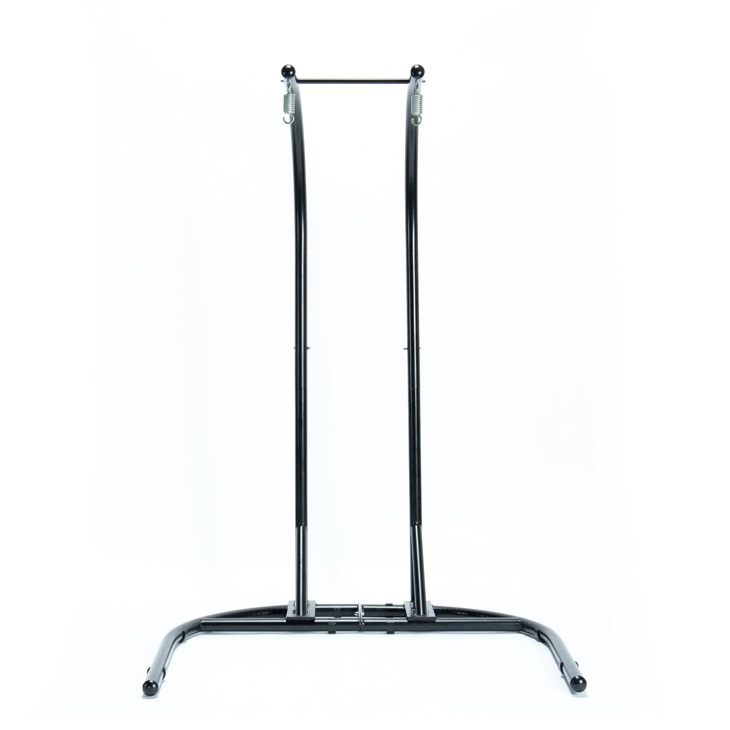 Wicker 2 Person Double Folding Hanging Egg Swing Chair - Elax Furniture