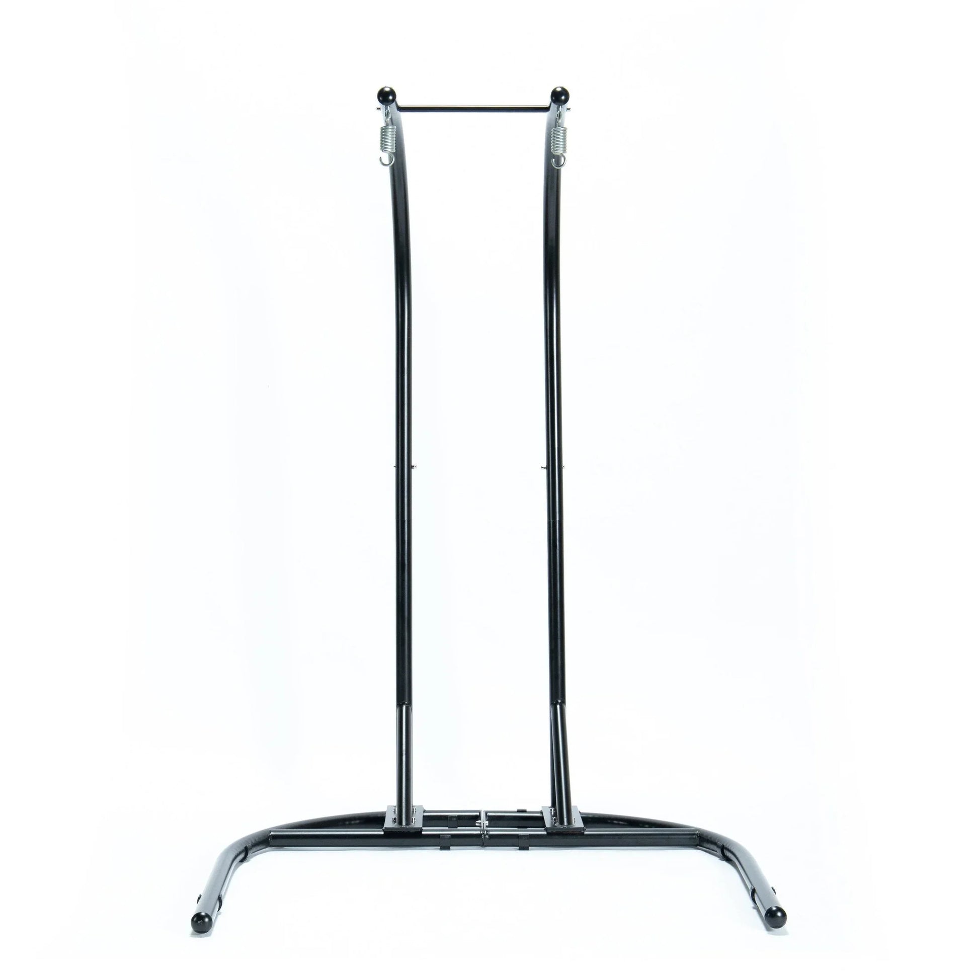 Wicker 2 Person Double Folding Hanging Egg Swing Chair - Elax Furniture