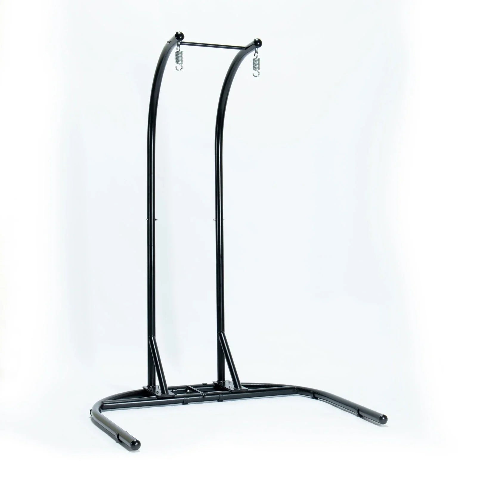 Wicker 2 Person Double Folding Hanging Egg Swing Chair - Elax Furniture