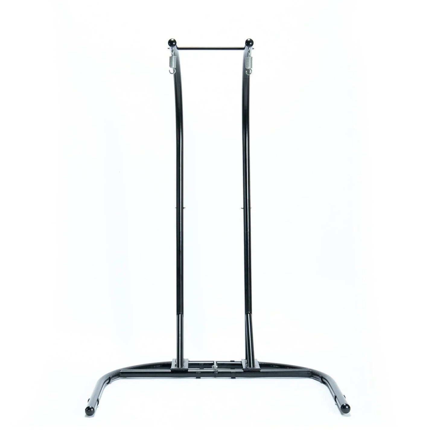 Wicker 2 Person Double Folding Hanging Egg Swing Chair - Elax Furniture