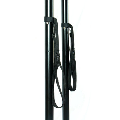 Wicker 2 Person Double Folding Hanging Egg Swing Chair - Elax Furniture