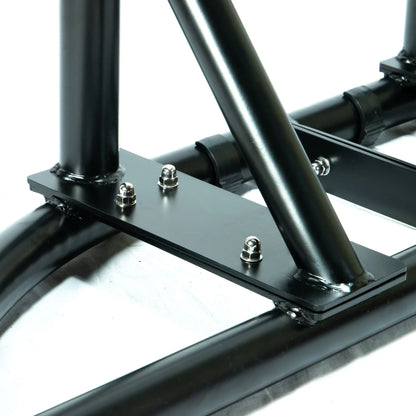 Wicker 2 Person Double Folding Hanging Egg Swing Chair - Elax Furniture