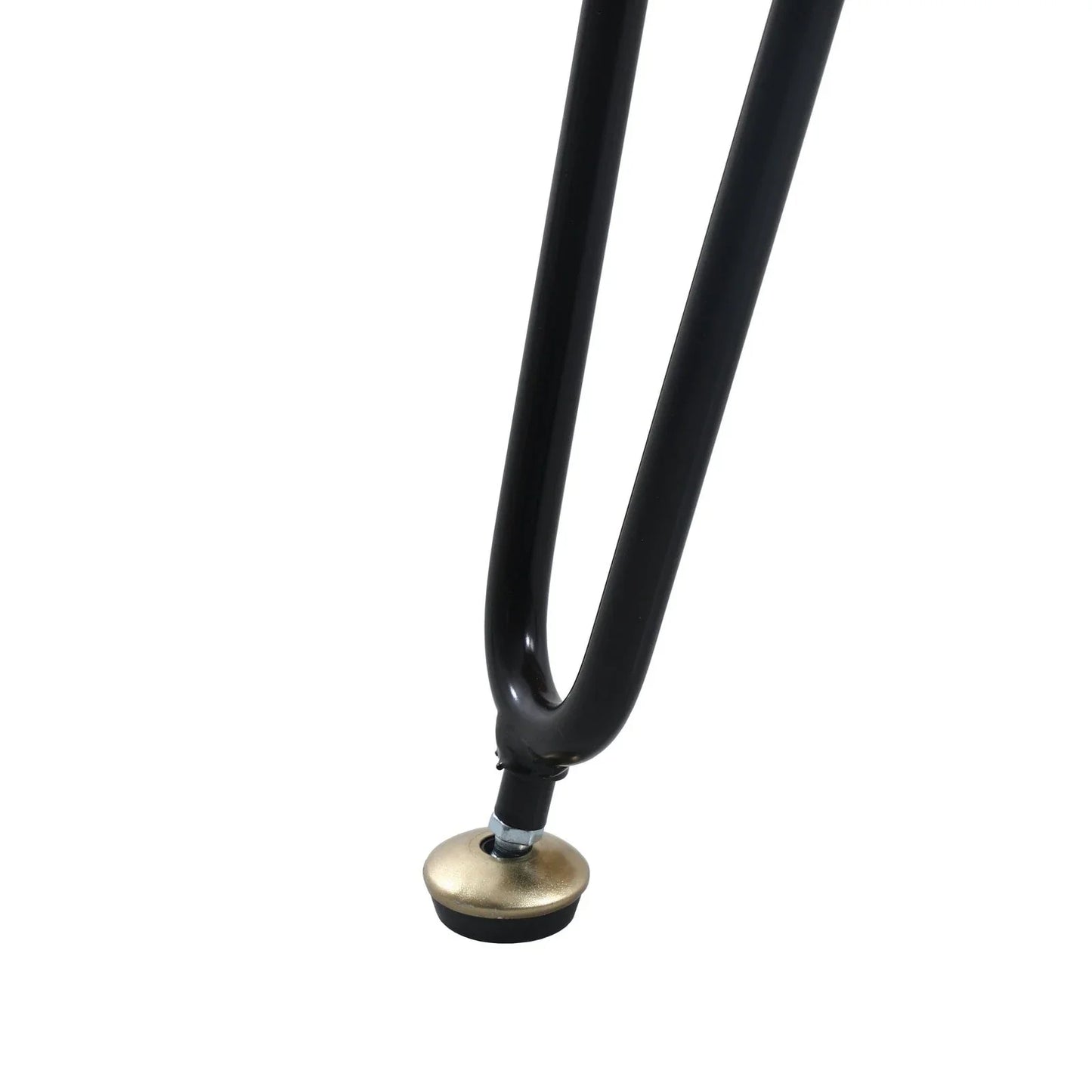 Elmwood Rectangular Coffee Table with Ash Wood Tabletop in Iron - Elax Furniture