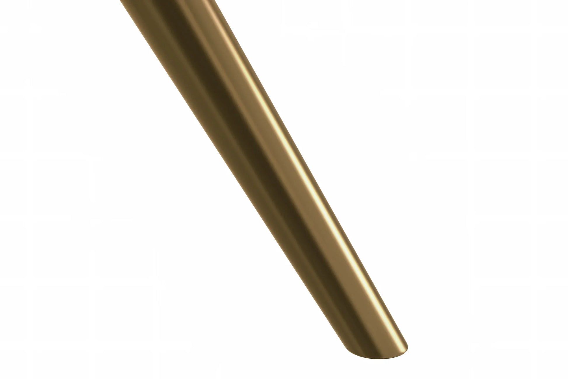 Elega Rectangular Dining Table with Sintered Stone or Glass Rectangular Top and Stainless Steel Base - Elax Furniture