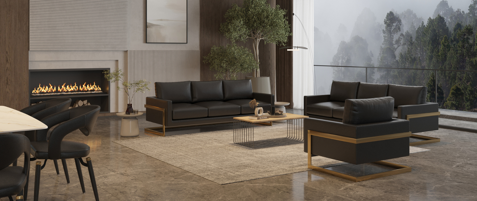 Elax Furniture premium quality