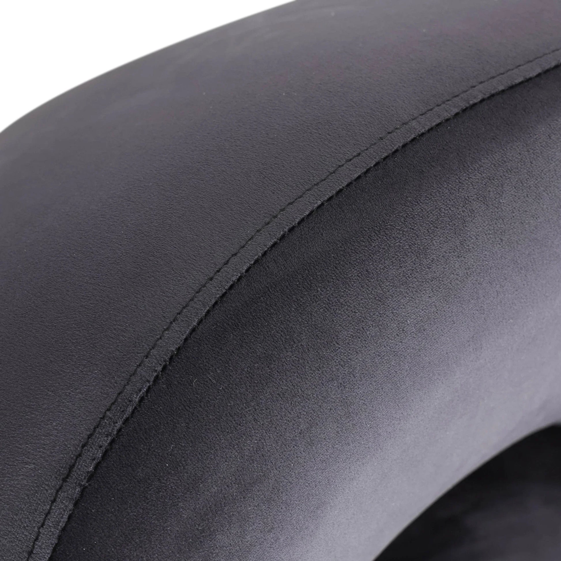 Faze Accent Chair Upholstered in Velvet Single-Seater Sofa Padded Seat and Back - Elax Furniture