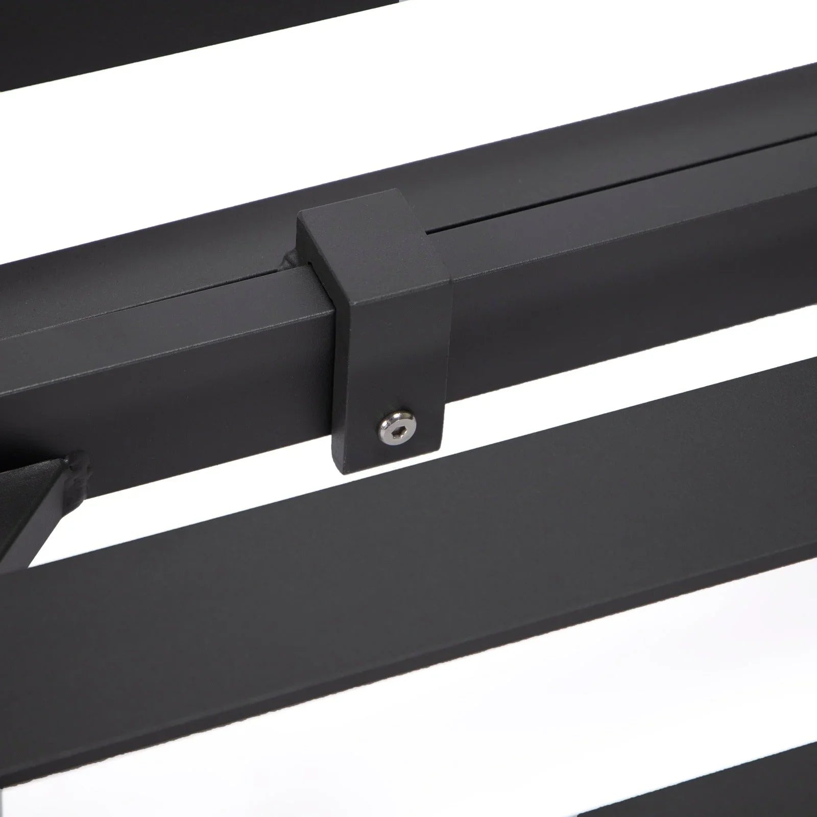 Hamilton 6-Piece Aluminum Patio Conversation Set With Cushions - Elax Furniture