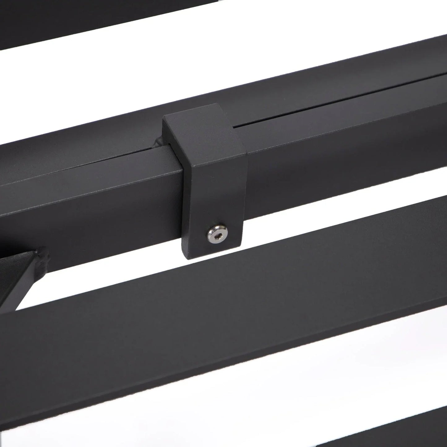 Hamilton 7-Piece Aluminum Patio Conversation Set With Coffee Table And Cushions - Elax Furniture