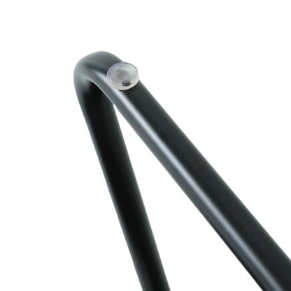 Hazelton Multi-Top End Tables with Manufactured Wood Top and Powder Coated Steel Frame - Elax Furniture