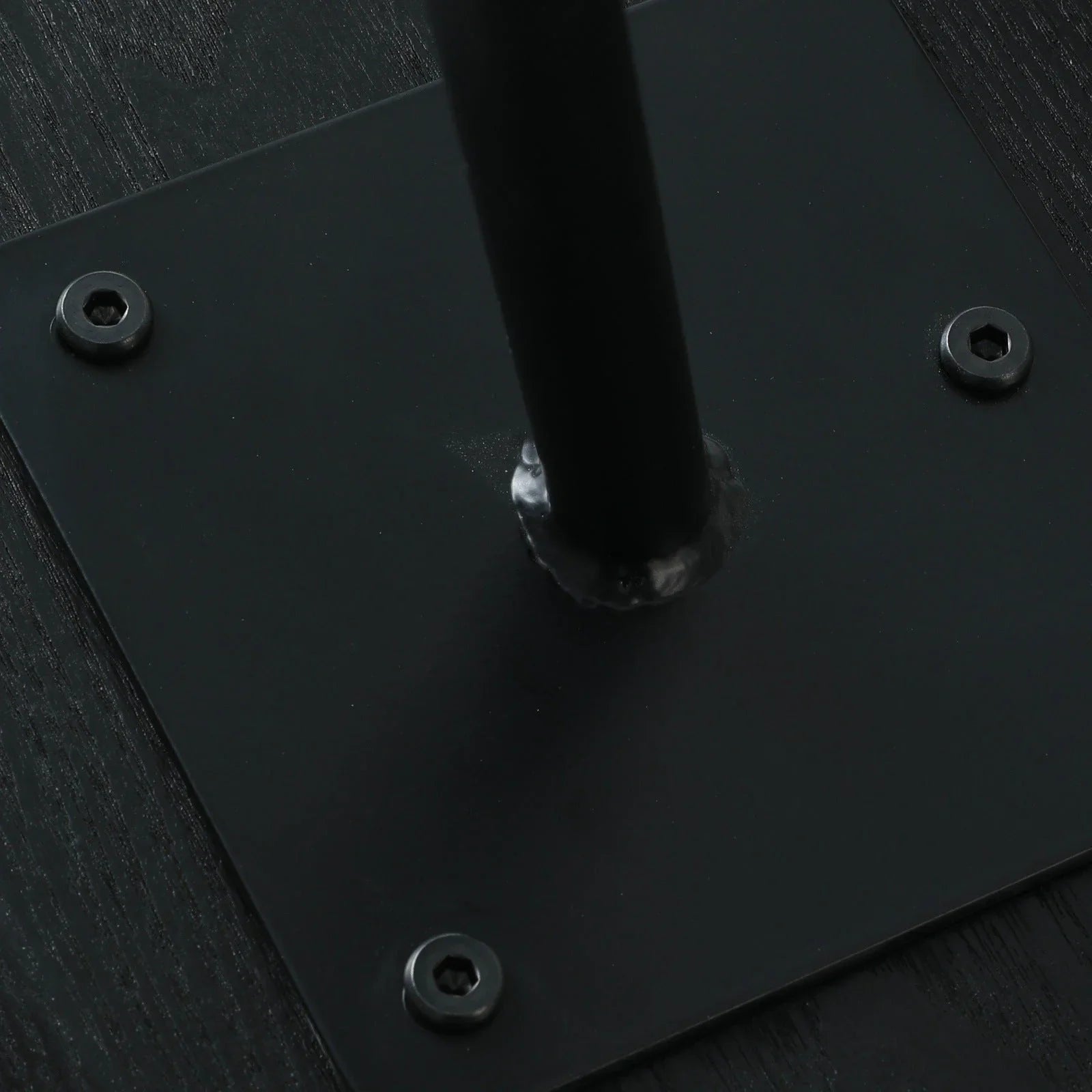 Hazelton Multi-Top End Tables with Manufactured Wood Top and Powder Coated Steel Frame - Elax Furniture