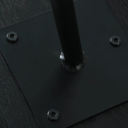 Hazelton Multi-Top End Tables with Manufactured Wood Top and Powder Coated Steel Frame - Elax Furniture