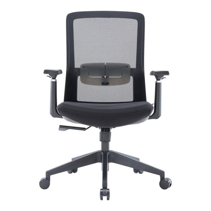 Ingram Ergonomic Modern Office Mesh Task Chair With Adjustable Height - Elax Furniture