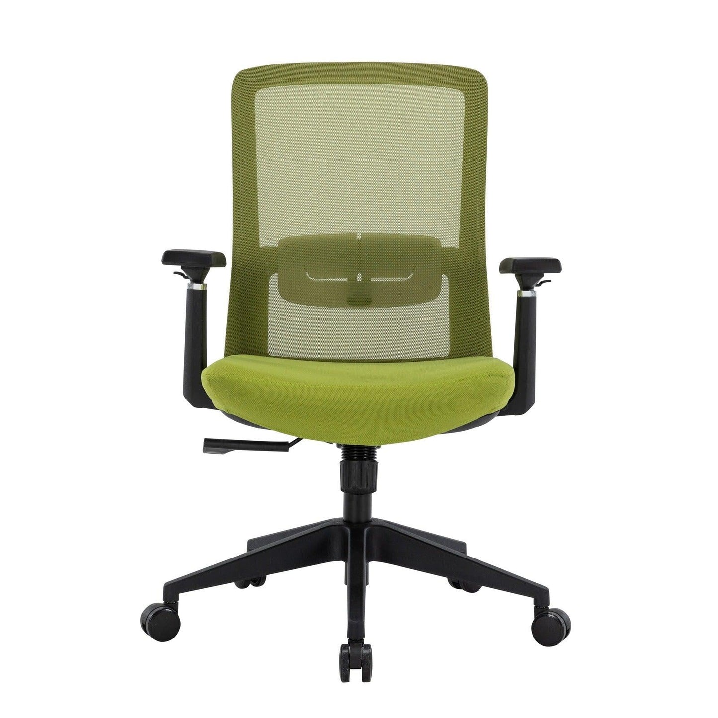 Ingram Ergonomic Modern Office Mesh Task Chair With Adjustable Height - Elax Furniture