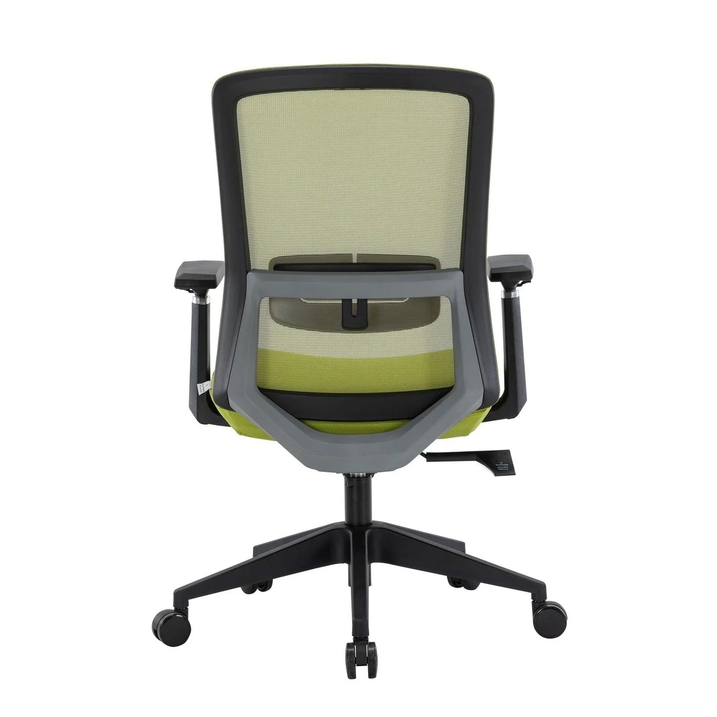 Ingram Ergonomic Modern Office Mesh Task Chair With Adjustable Height - Elax Furniture
