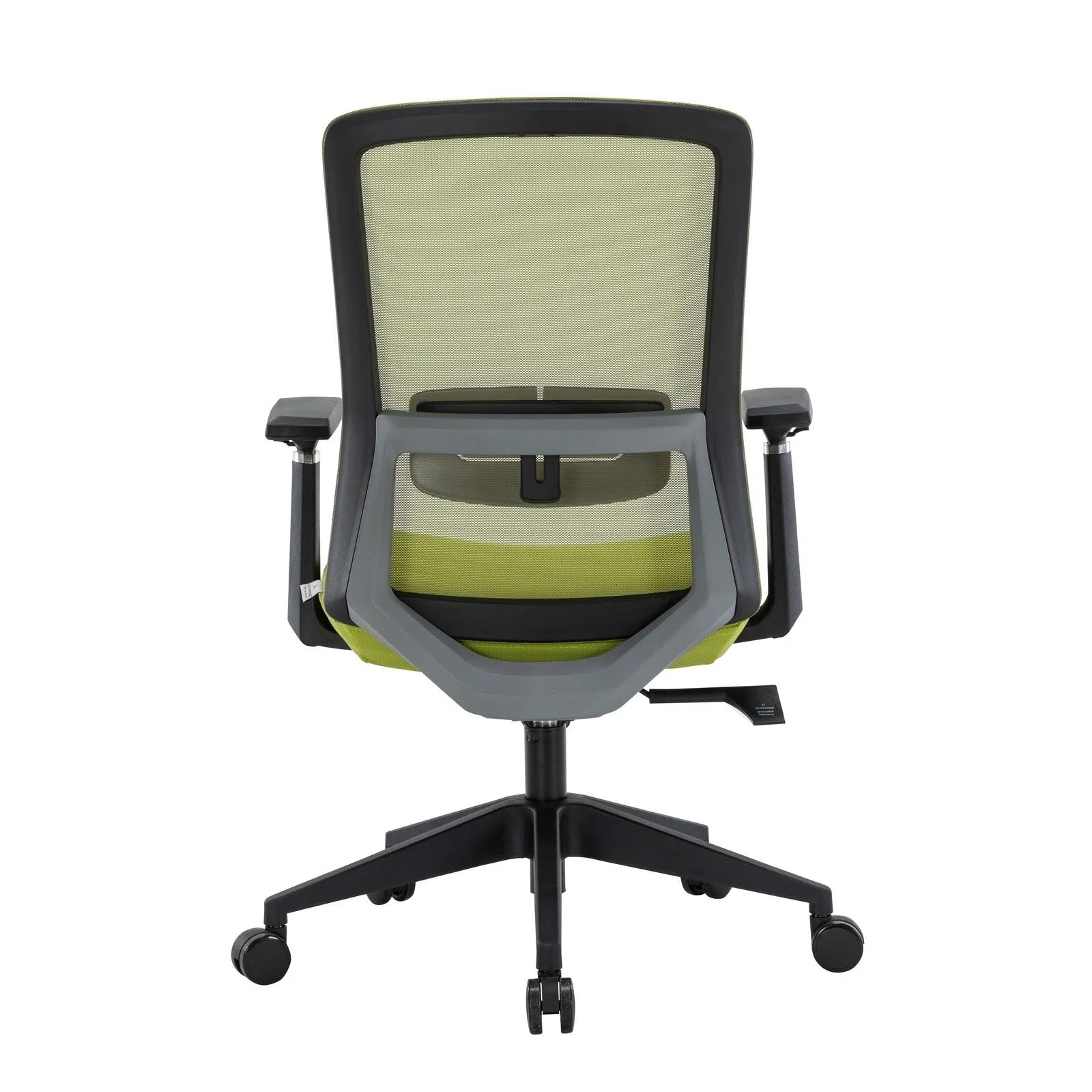 Ingram Ergonomic Modern Office Mesh Task Chair With Adjustable Height - Elax Furniture