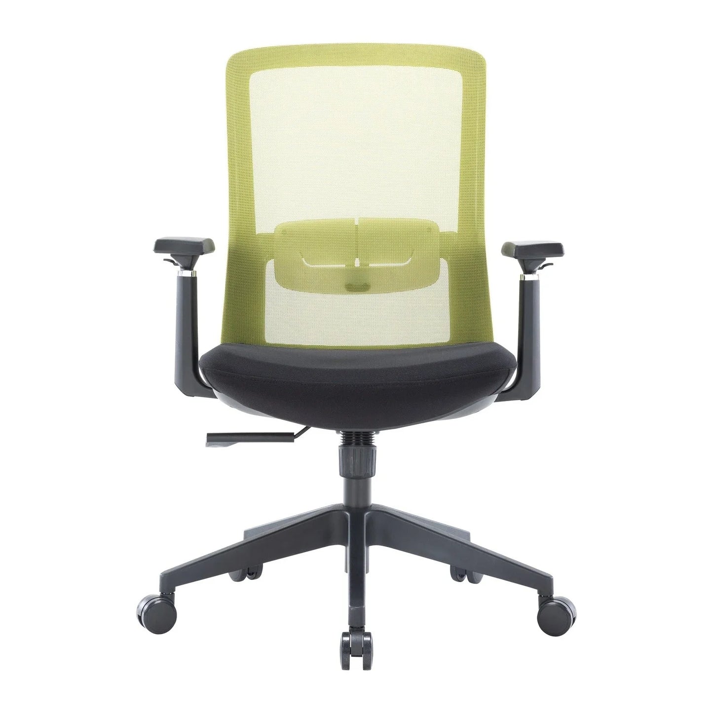 Ingram Ergonomic Modern Office Mesh Task Chair With Adjustable Height - Elax Furniture