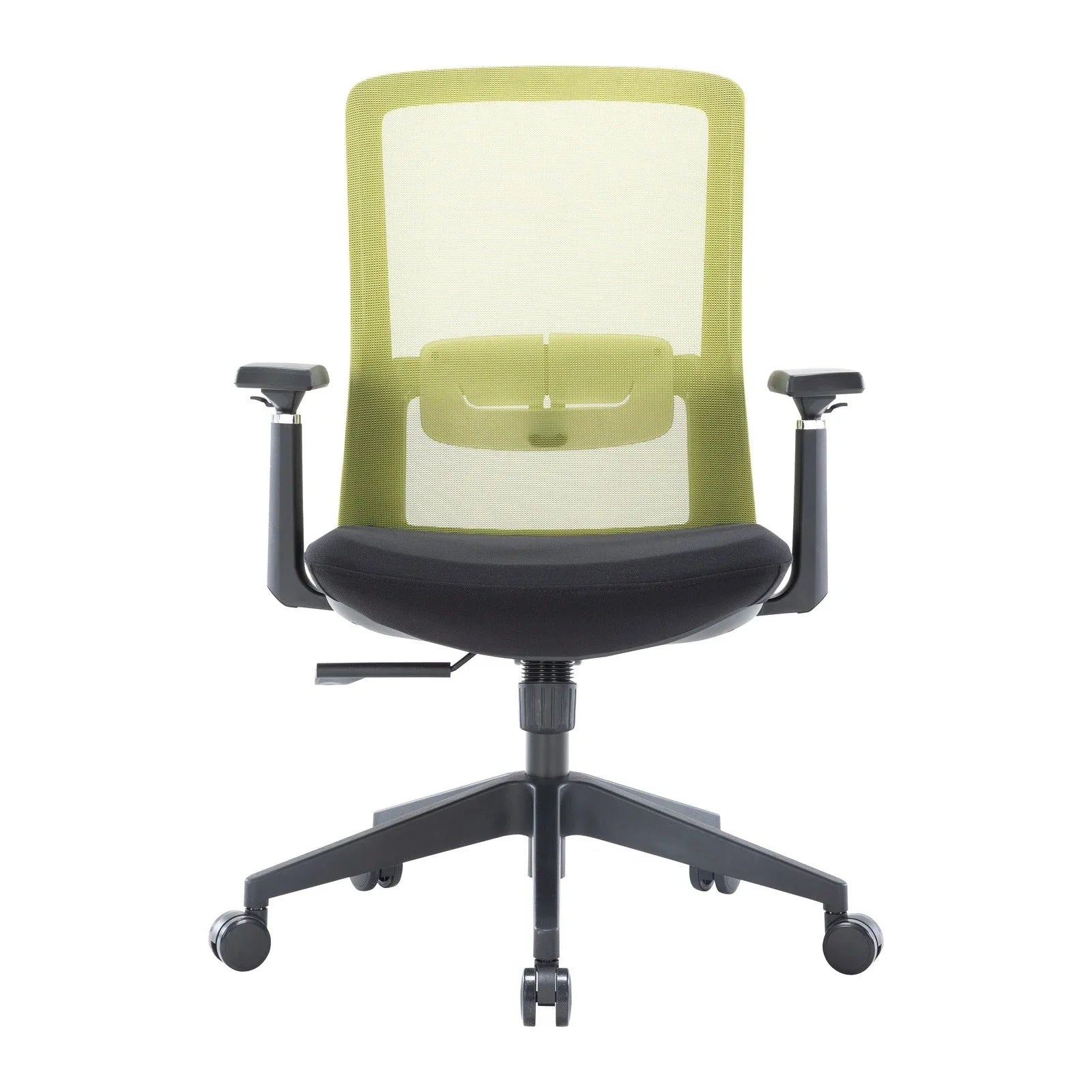 Ingram Ergonomic Modern Office Mesh Task Chair With Adjustable Height - Elax Furniture