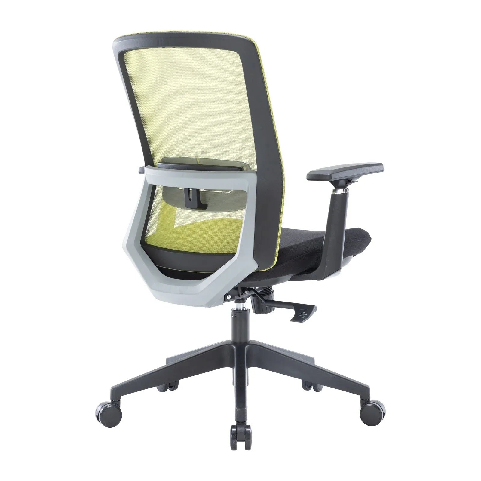 Ingram Ergonomic Modern Office Mesh Task Chair With Adjustable Height - Elax Furniture