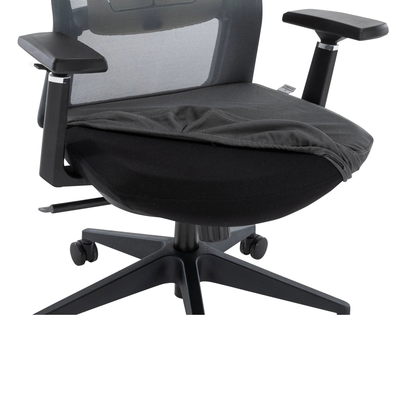 Ingram Ergonomic Modern Office Mesh Task Chair With Adjustable Height - Elax Furniture