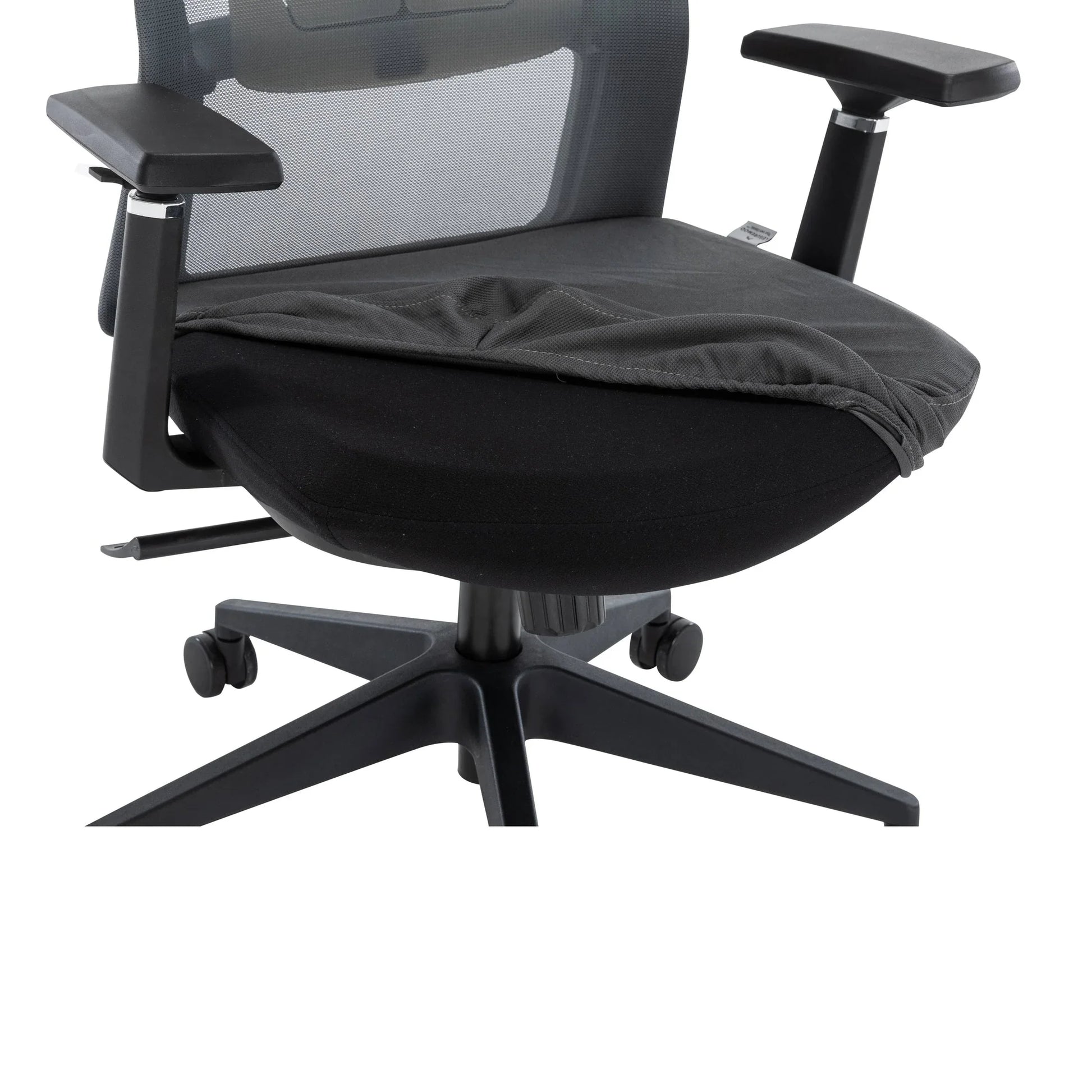 Ingram Ergonomic Modern Office Mesh Task Chair With Adjustable Height - Elax Furniture