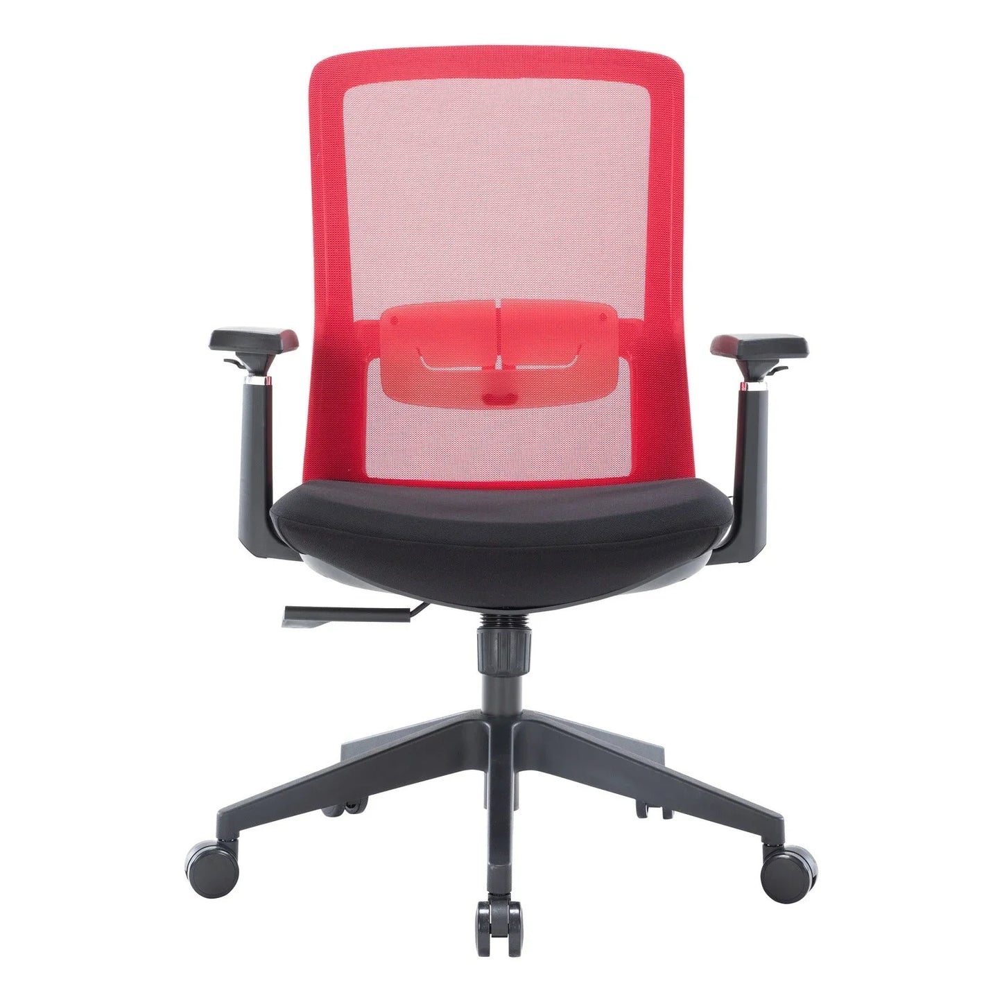 Ingram Ergonomic Modern Office Mesh Task Chair With Adjustable Height - Elax Furniture