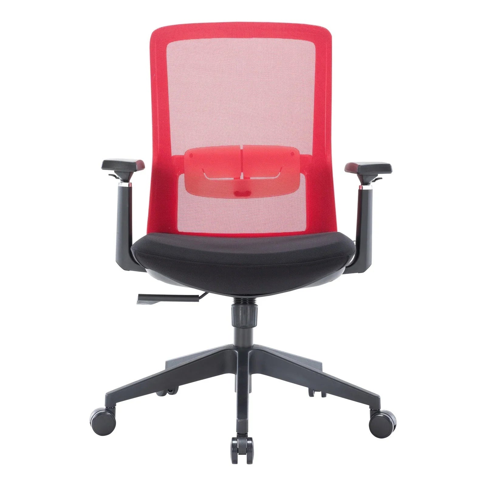 Ingram Ergonomic Modern Office Mesh Task Chair With Adjustable Height - Elax Furniture