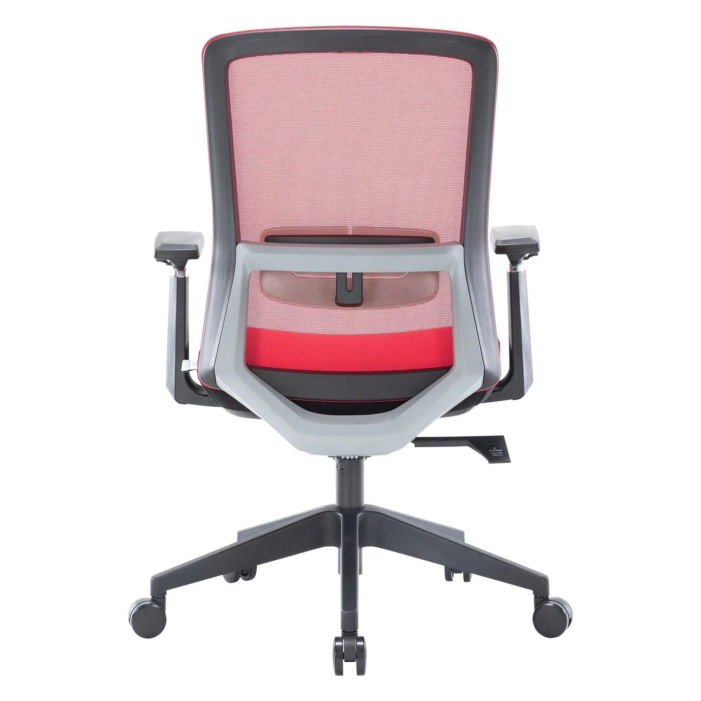 Ingram Ergonomic Modern Office Mesh Task Chair With Adjustable Height - Elax Furniture