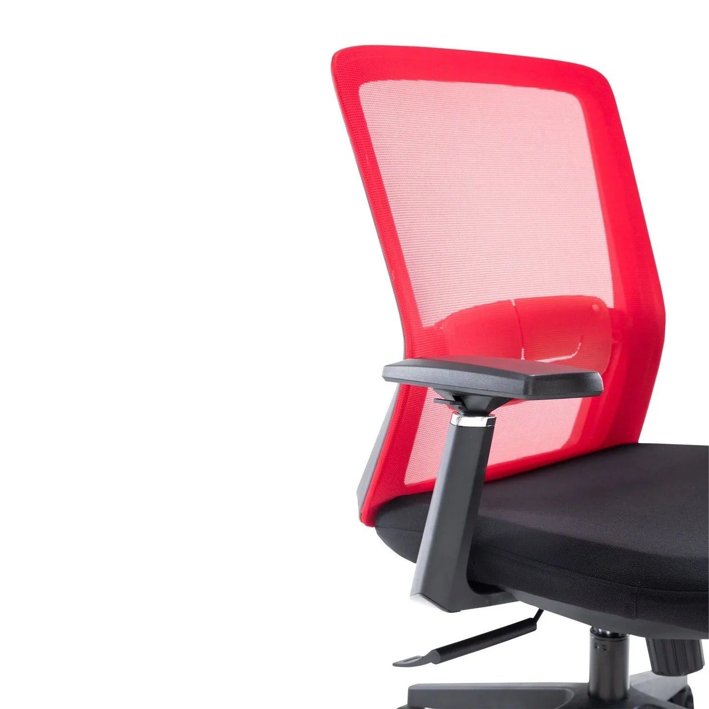 Ingram Ergonomic Modern Office Mesh Task Chair With Adjustable Height - Elax Furniture