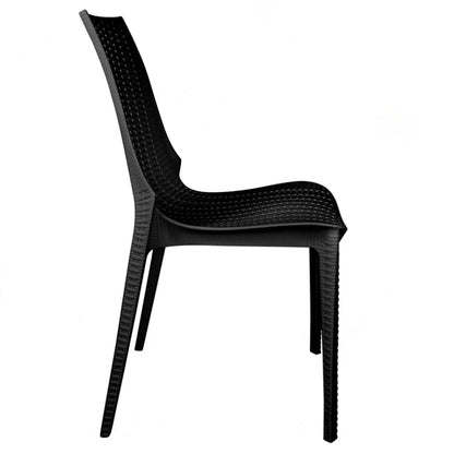 Kent Outdoor Dining Chair set of 2 - Elax Furniture