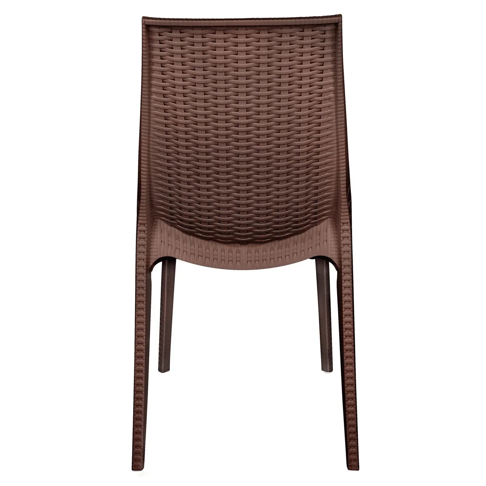 Kent Outdoor Dining Chair set of 4 - Elax Furniture