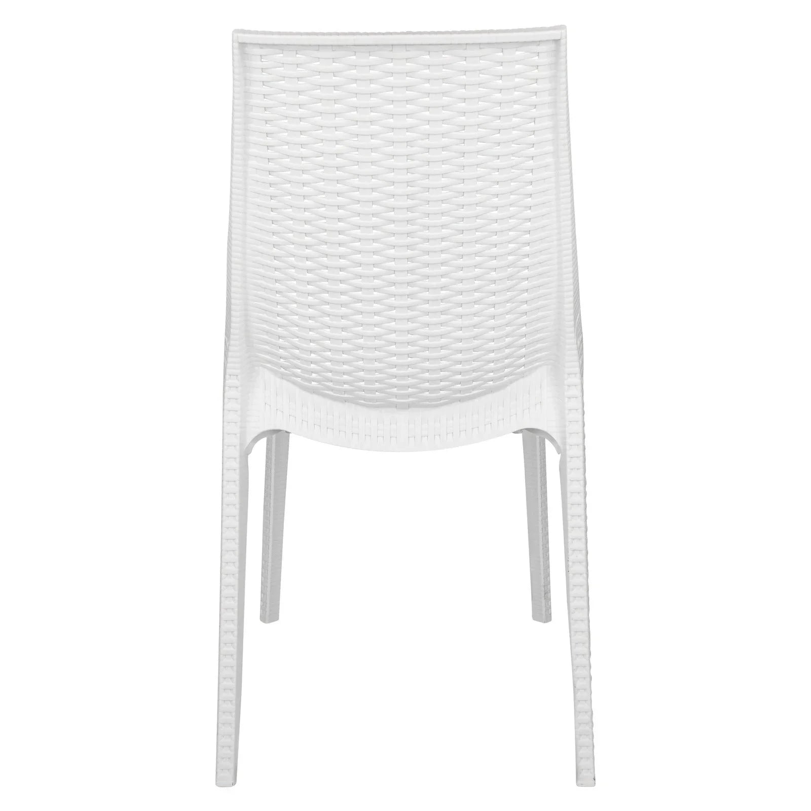 Kent Outdoor Dining Chair set of 4 - Elax Furniture