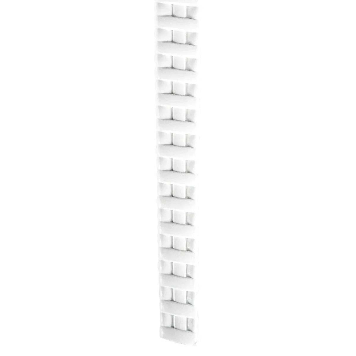 Kent Patio Outdoor Dining Chair Weave Design in Polypropylene - Elax Furniture