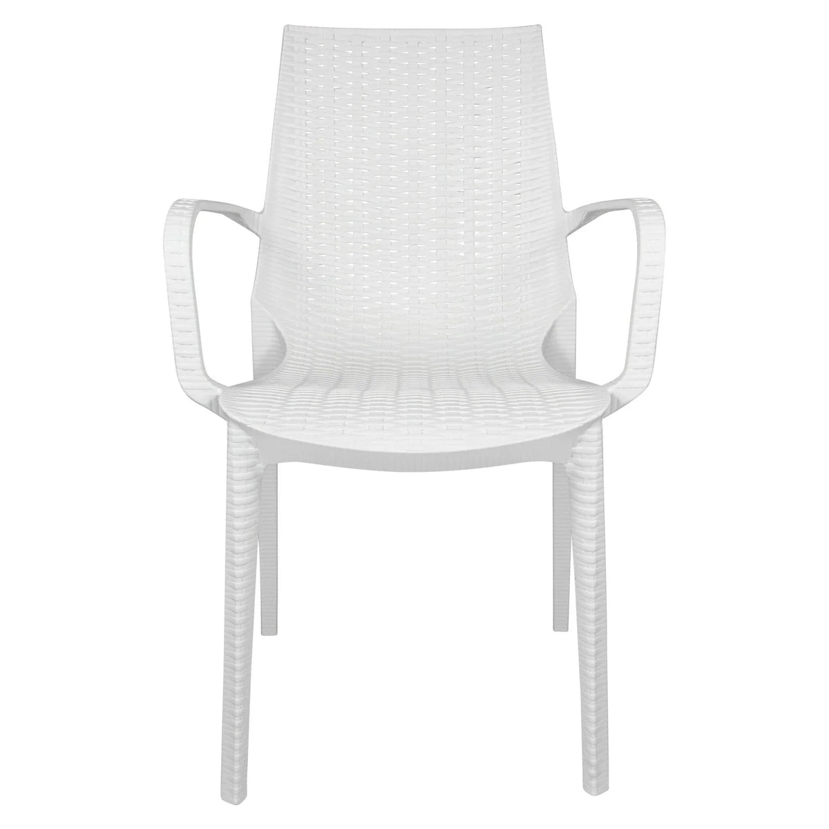 Kent Outdoor Dining Arm Chair - Elax Furniture