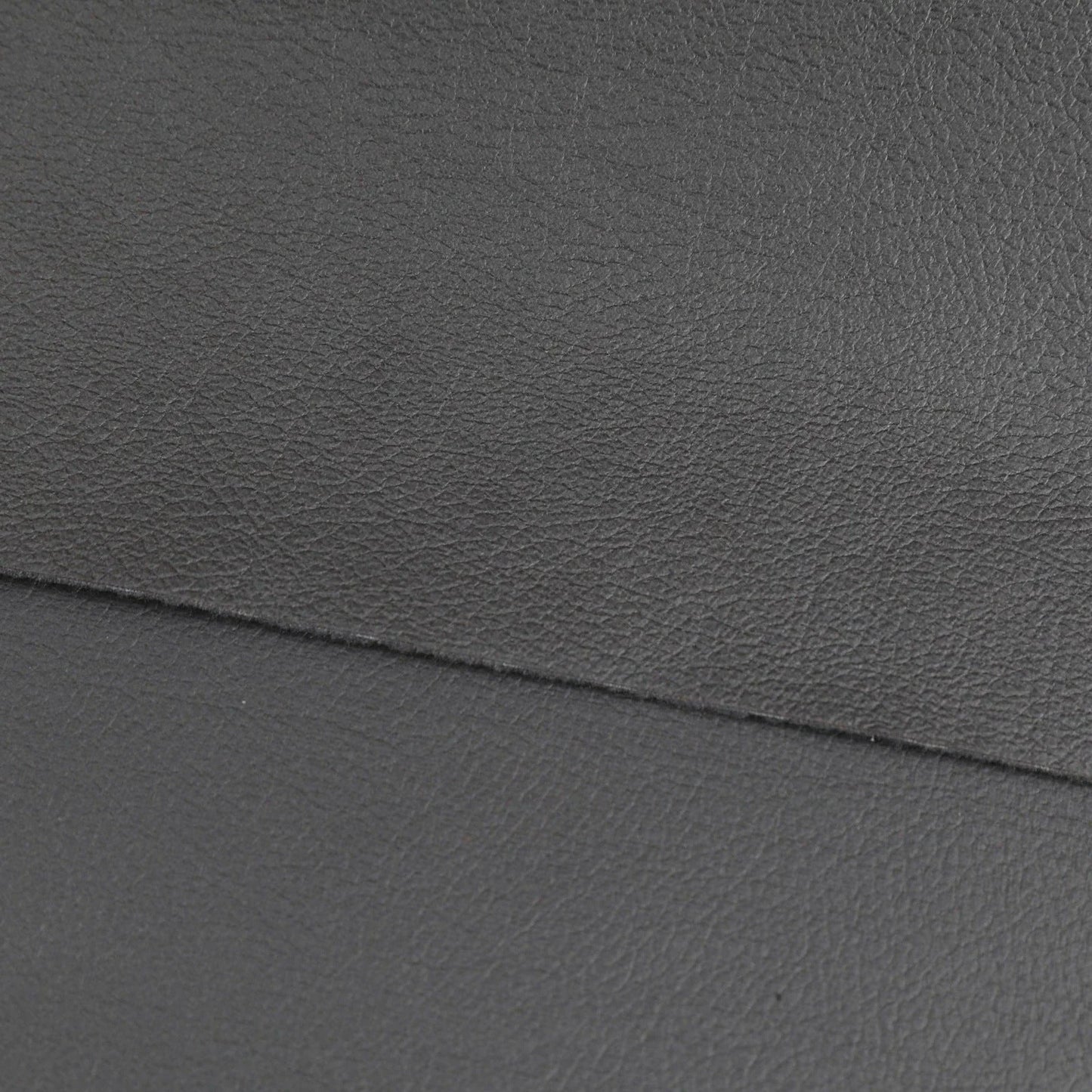 Kora Dining Chair Upholstered in Leather with Stainless Steel Frame and Legs - Elax Furniture