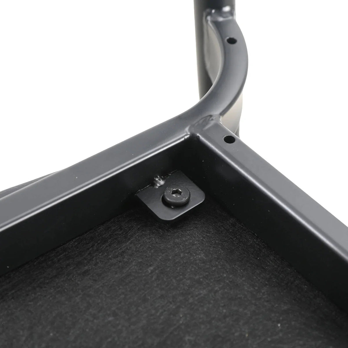 Kora Dining Chair Upholstered in Leather with Stainless Steel Frame and Legs - Elax Furniture