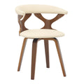 Walnut/Taupe