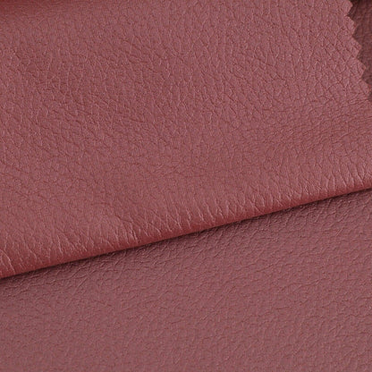 Lume Series Modern Bar Stool Upholstered in Leather for Dining Room and Kitchen - Elax Furniture