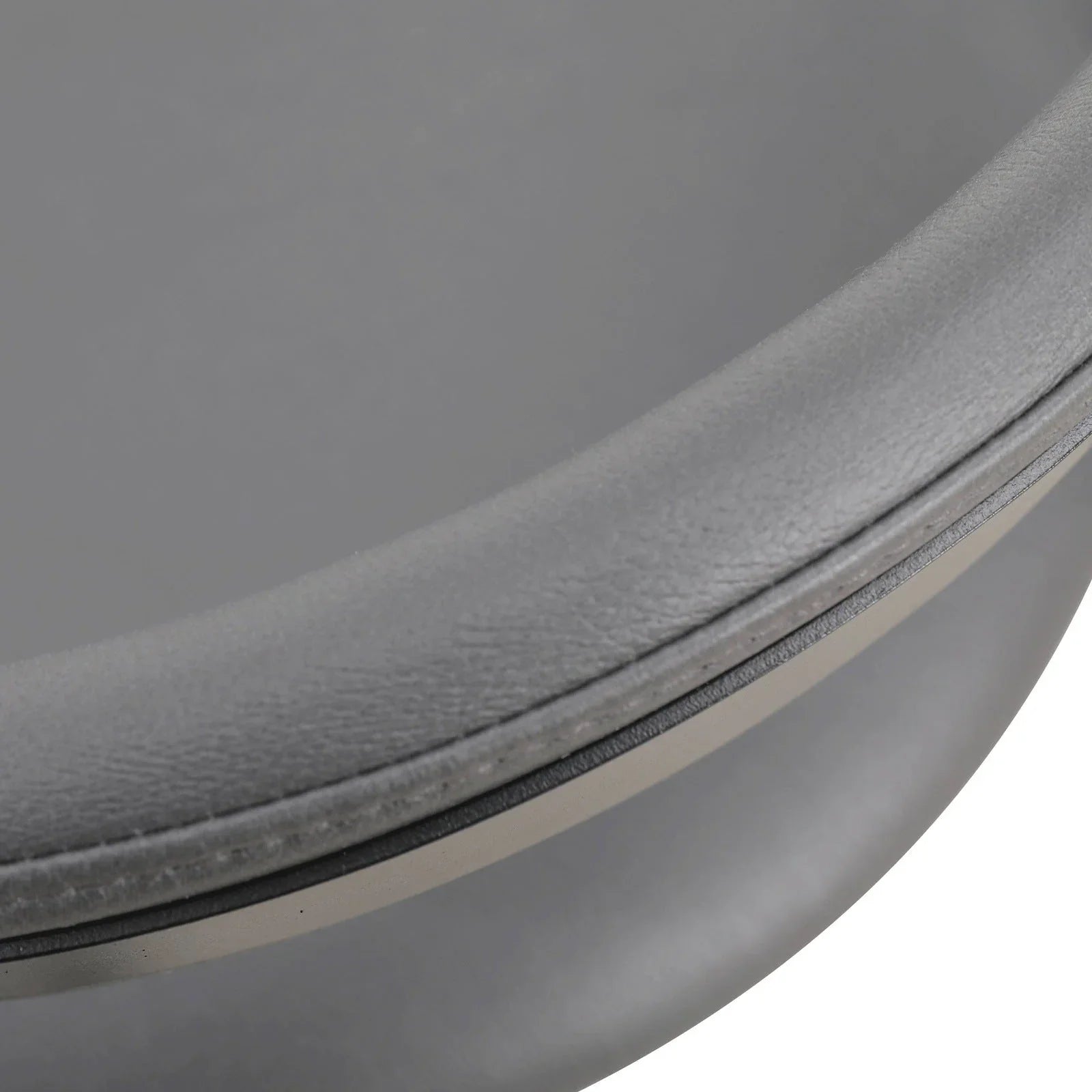 Lume Series Modern Bar Stool Upholstered in Leather for Dining Room and Kitchen - Elax Furniture