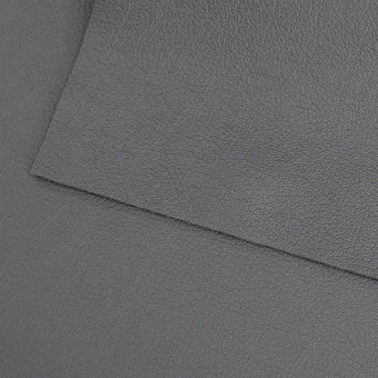 Lume Modern Dining Chair Upholstered in Polyester with Metal Legs - Elax Furniture