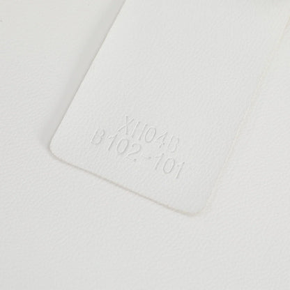 Lyra Leather Dining Chair with a Beech Wood Curved Back and Iron Legs - Elax Furniture