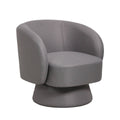 Grey Linen